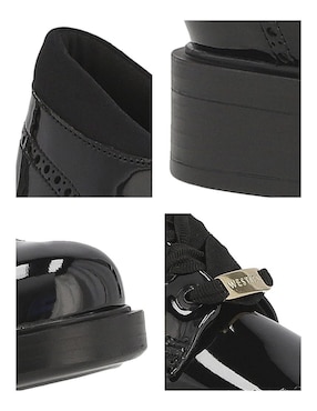 Mocasín Westies Wekerville para mujer