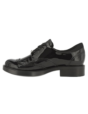 Mocasín Westies Wekerville para mujer