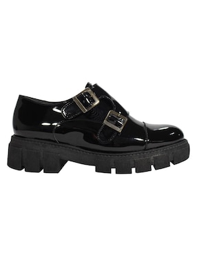 Zapato Leon de charol para mujer