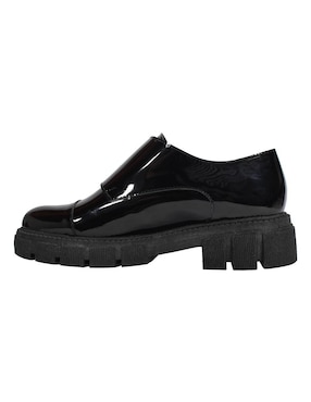 Zapato Leon de charol para mujer
