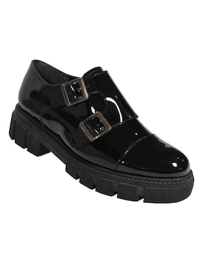 Zapato Leon de charol para mujer