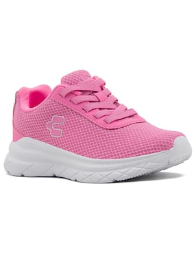 Tenis Charly Running Para Mujer