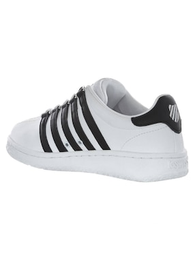 Tenis K-Swiss Classic Vn para mujer
