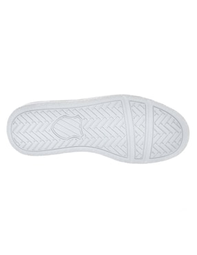 Tenis K-Swiss Classic Vn para mujer