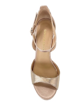 Sandalia Savvy para mujer