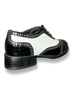 Zapato Concepto Boato para mujer