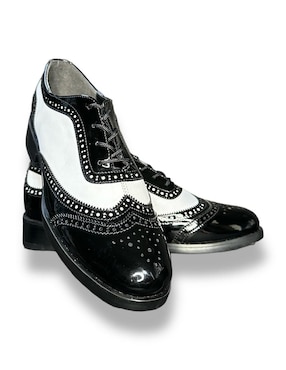 Zapato Concepto Boato para mujer