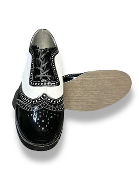Zapato Concepto Boato para mujer
