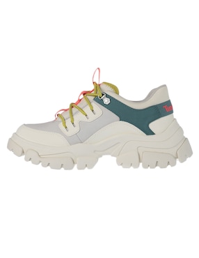 Tenis Timberland Adley Way para mujer