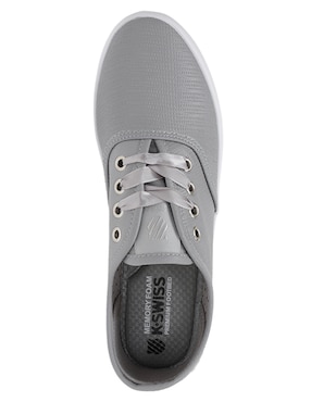 Tenis K-Swiss BEVERLY DINE para mujer