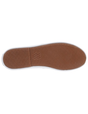 Tenis K-Swiss BEVERLY DINE para mujer