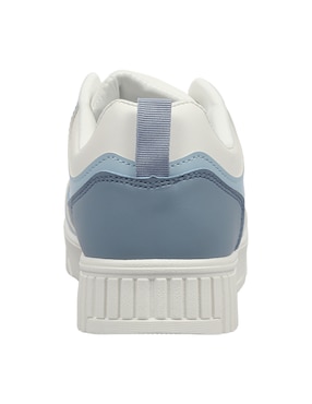 Tenis Lotto ALECK W para mujer