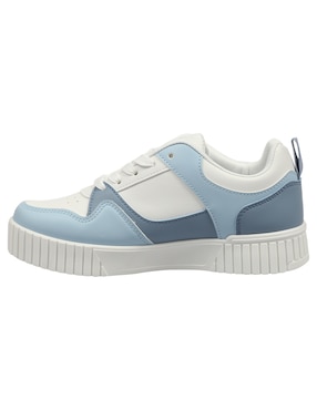 Tenis Lotto ALECK W para mujer