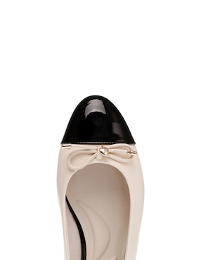 Balerina Anne Klein para mujer