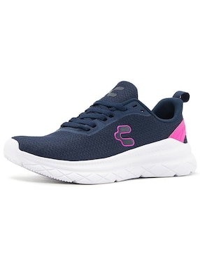 Tenis Charly Running Para Mujer