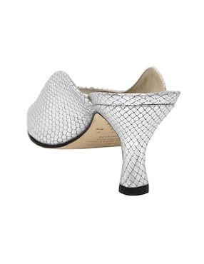 Sandalia Regina Romero Holbox 60 para mujer