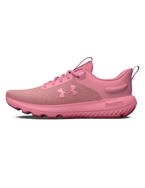 Tenis Under Armour Charged Revitalize Para Mujer