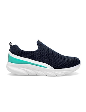 Tenis Rbbasics RBB para mujer