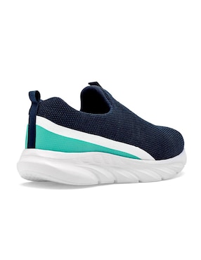Tenis Rbbasics RBB para mujer