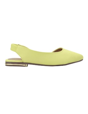 Balerina Dorothy Gaynor para mujer