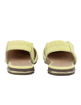 Balerina Dorothy Gaynor para mujer