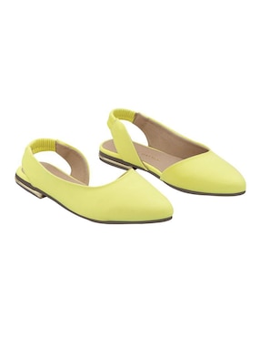 Balerina Dorothy Gaynor para mujer
