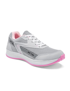Tenis Rbbasics RBB para mujer