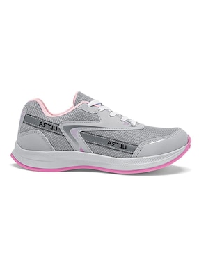 Tenis Rbbasics RBB para mujer