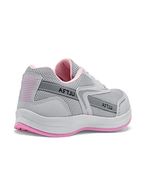 Tenis Rbbasics RBB para mujer