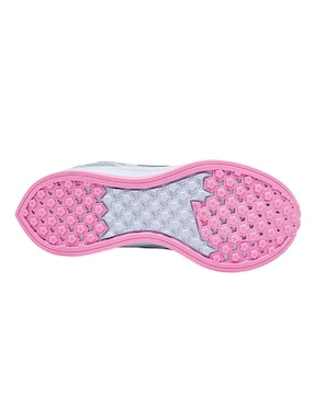 Tenis Rbbasics RBB para mujer