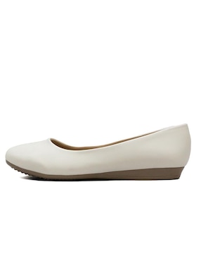 Balerina Lady Bug para mujer