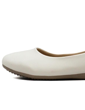 Balerina Lady Bug para mujer