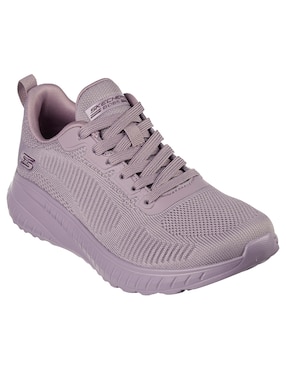 Tenis Skechers Face Off Para Mujer