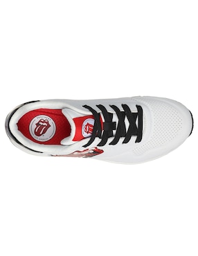 Tenis Skechers UNO para mujer
