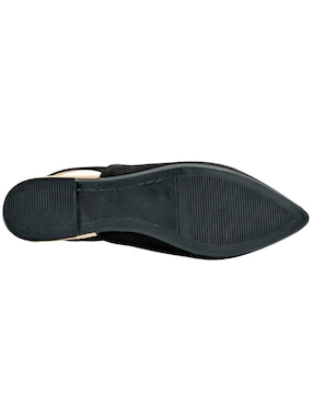 Balerina Rbbasics RBB para mujer