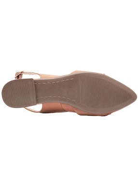 Balerina Rbbasics RBB para mujer