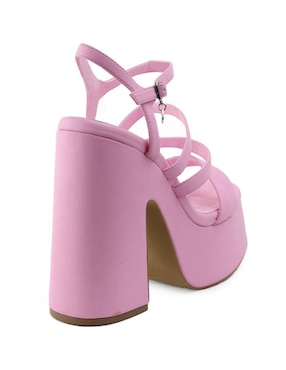 Sandalia LOB para mujer