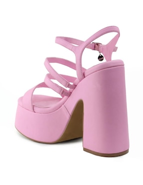 Sandalia LOB para mujer