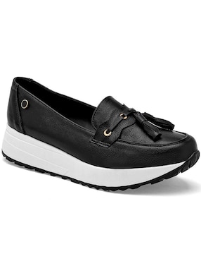 Tenis Rbbasics RBB para mujer