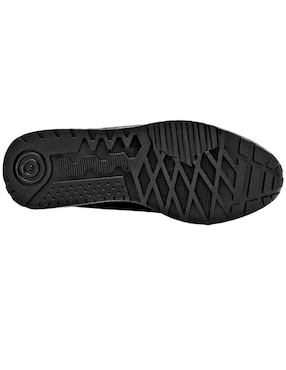 Tenis Rbbasics RBB para mujer