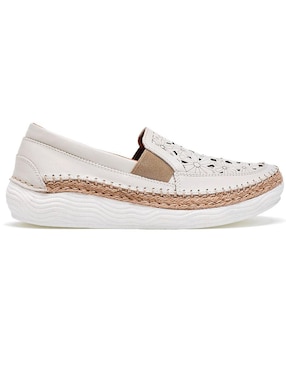 Alpargata para mujer Rbcollection