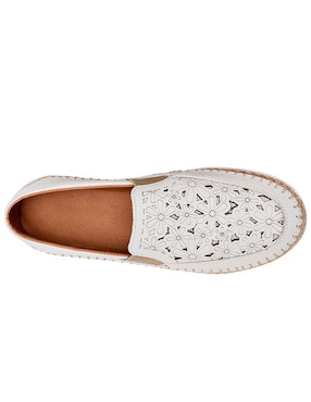 Alpargata para mujer Rbcollection