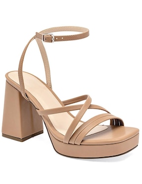 Sandalia Rbcollection para mujer