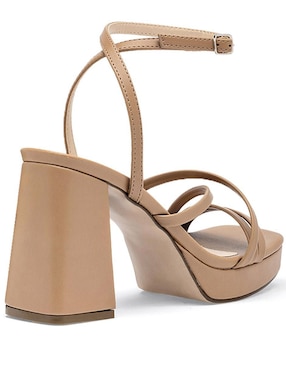 Sandalia Rbcollection para mujer