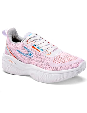 Tenis Rbcollection Rbc Para Mujer