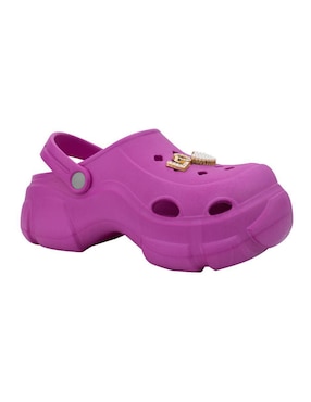 Sandalia Dorothy Gaynor para mujer