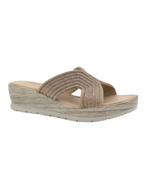 Sandalia Dorothy Gaynor para mujer