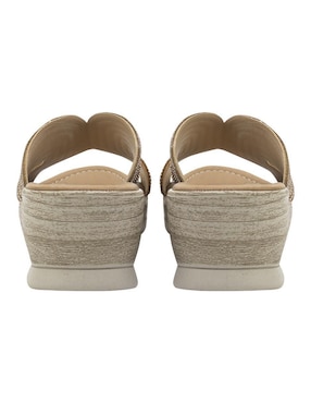 Sandalia Dorothy Gaynor para mujer