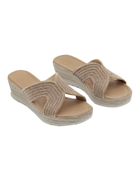 Sandalia Dorothy Gaynor para mujer
