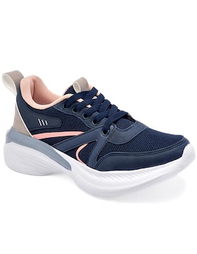 Tenis Rbcollection Rbc Para Mujer